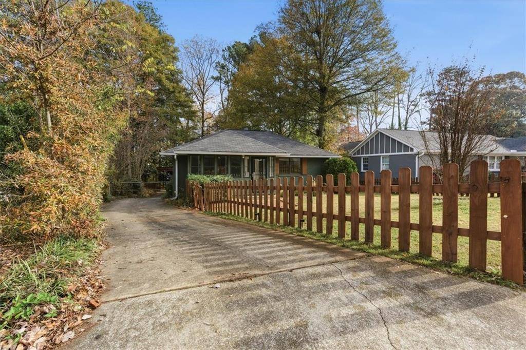 Smyrna, GA 30080,873 Wayland CT SE