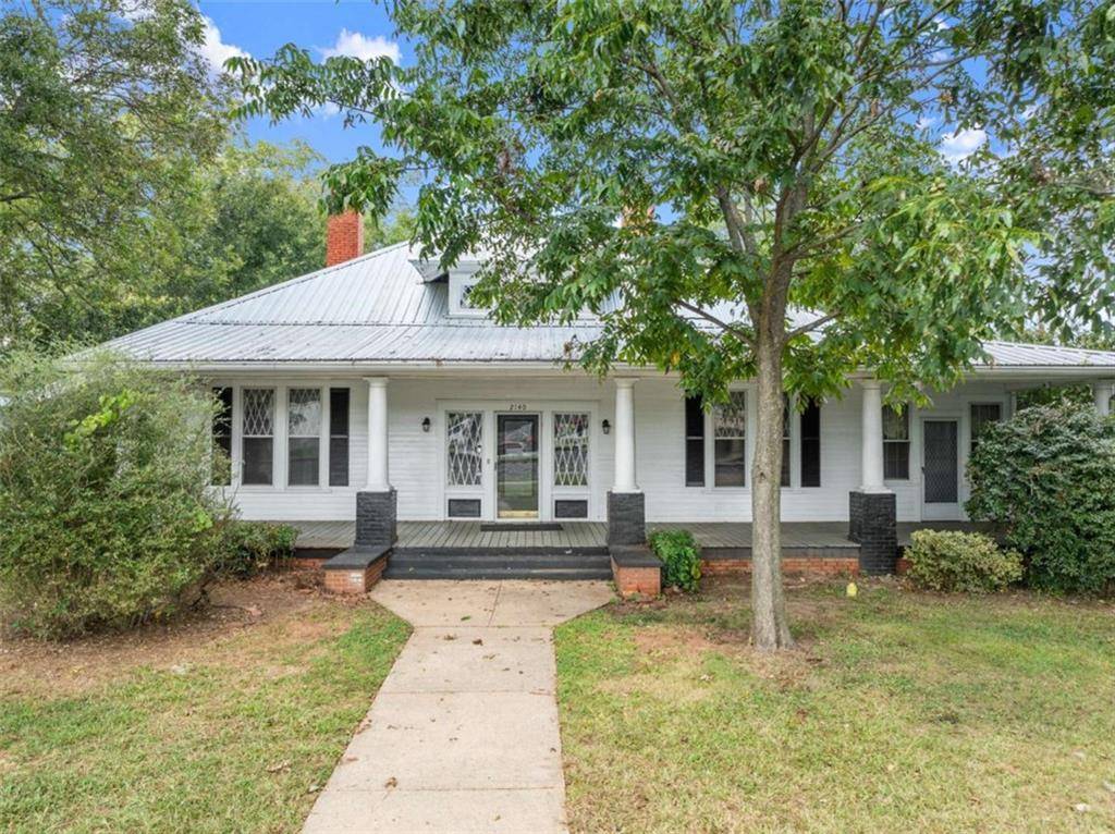 Commerce, GA 30529,2140 N BROAD ST