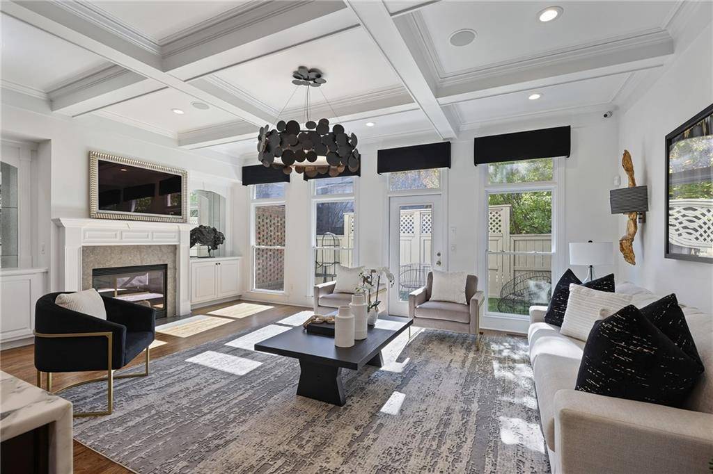 Atlanta, GA 30342,538 Sarabrook PL