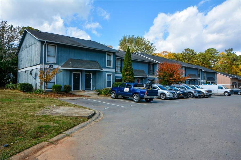 Norcross, GA 30071,2340 Beaver Ruin RD #UN26