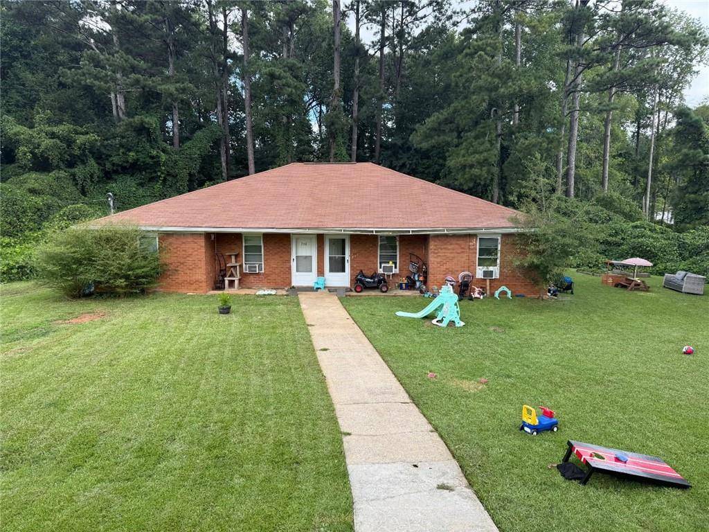 Lawrenceville, GA 30046,760 STILL LAKE DR