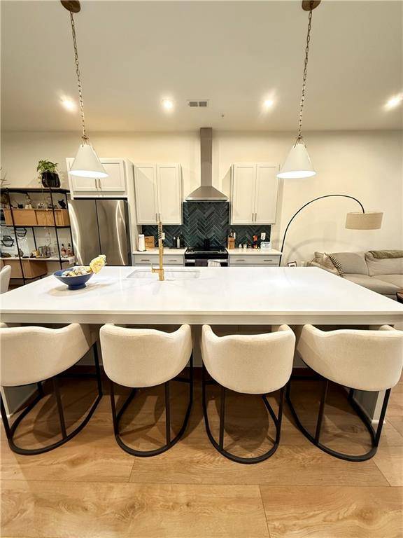 Atlanta, GA 30318,1276 Longreen TER NW #10