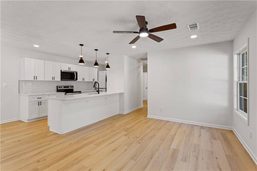 Marietta, GA 30075,1360 Surrey Lane SW