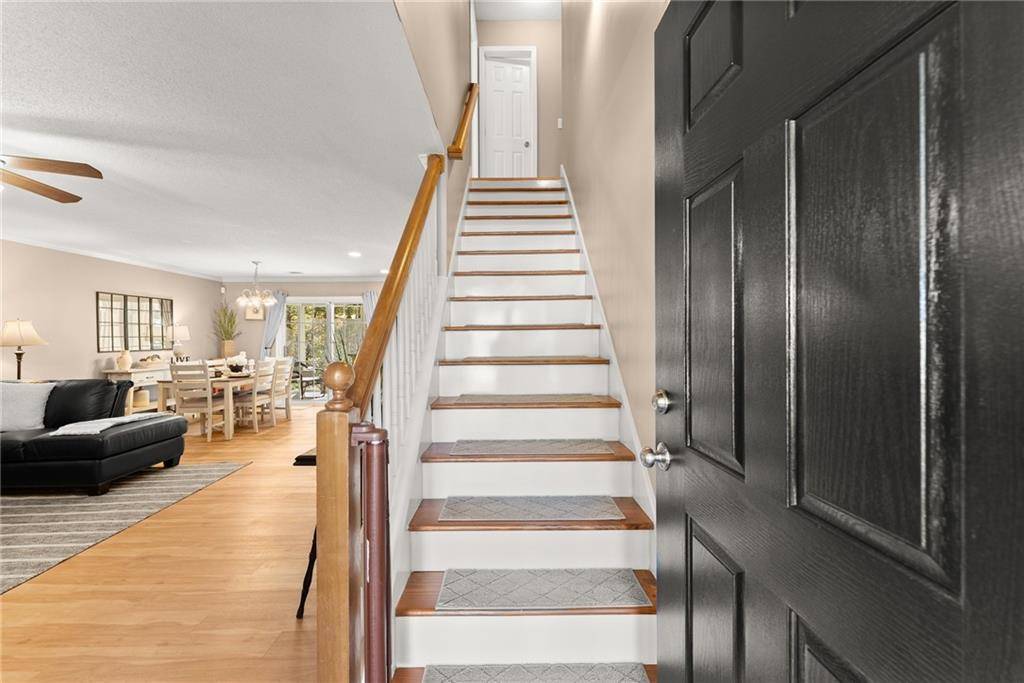 Dawsonville, GA 30534,219 Stegall PL