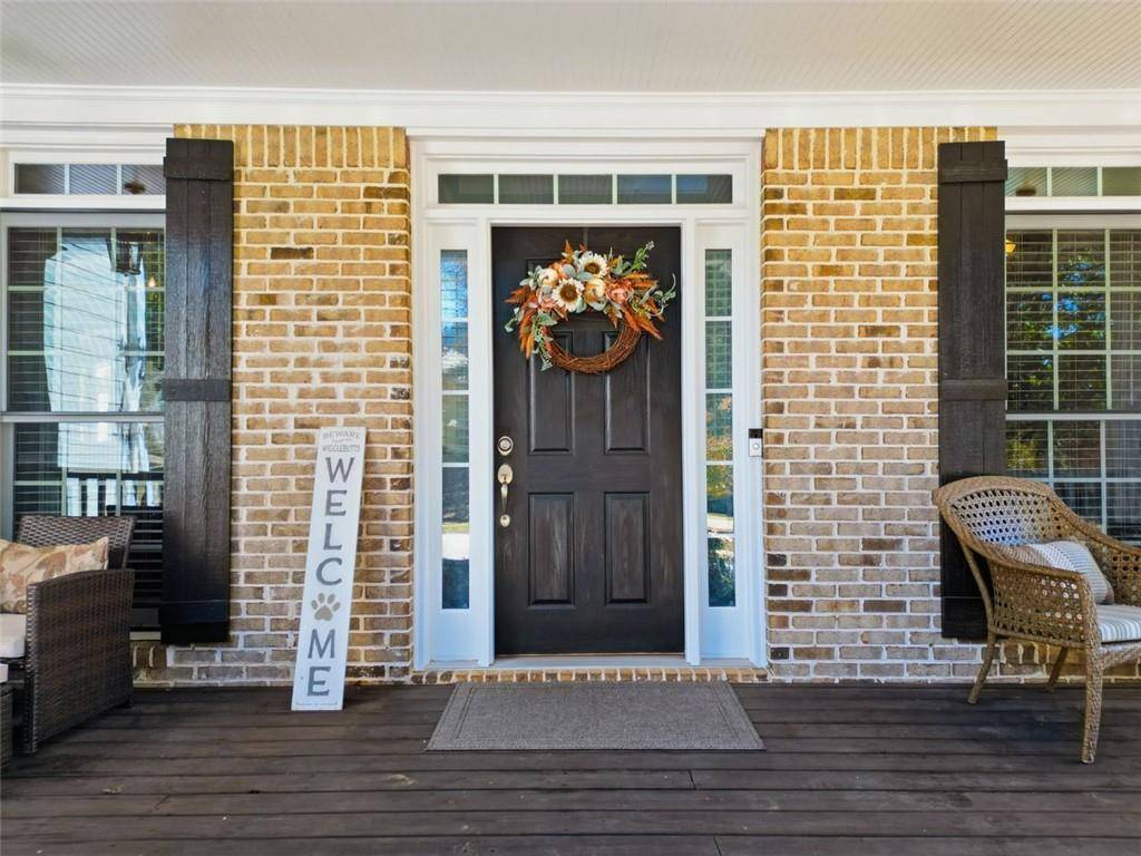 Dallas, GA 30132,169 Retreat XING