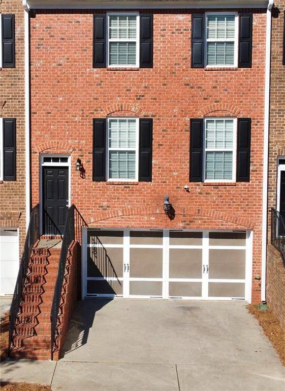 Atlanta, GA 30043,2249 Ewell DR