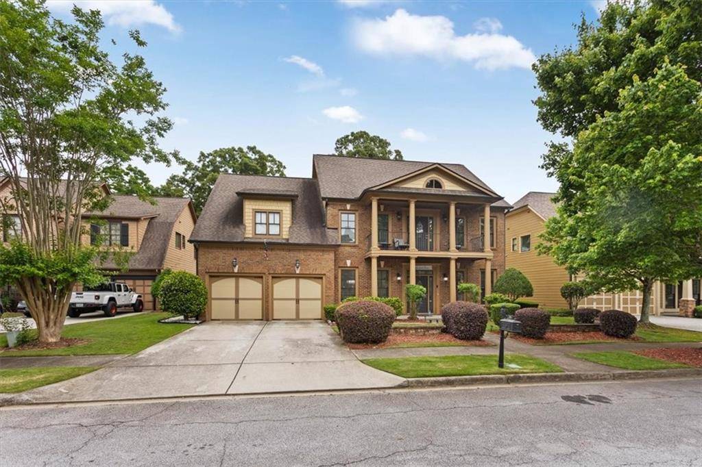 Loganville, GA 30052,265 Lily Cove DR