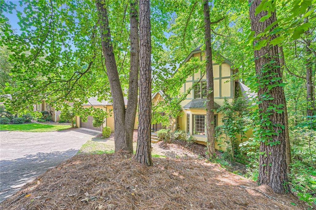 Roswell, GA 30075,110 Boulder DR