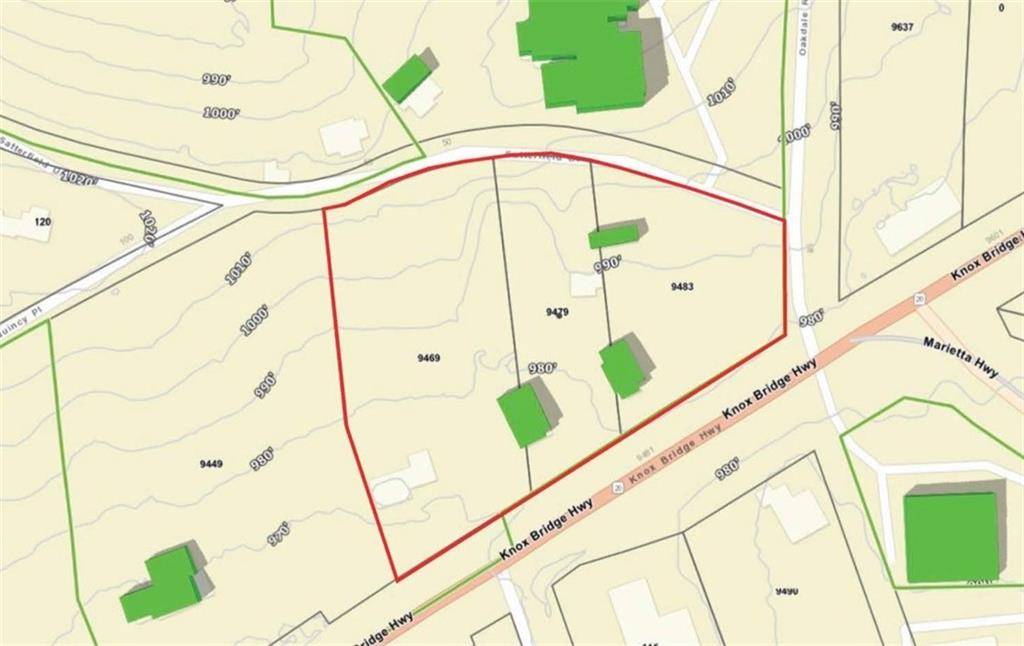 Canton, GA 30114,9479 Knox Bridge HWY