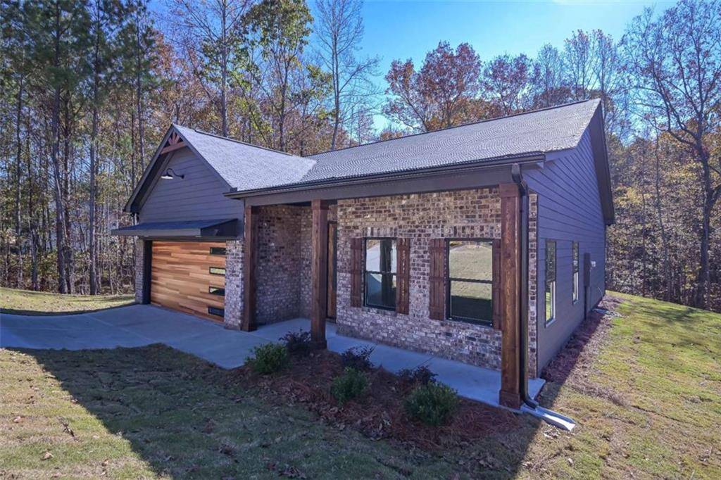 Buchanan, GA 30113,80 Rosemary WAY