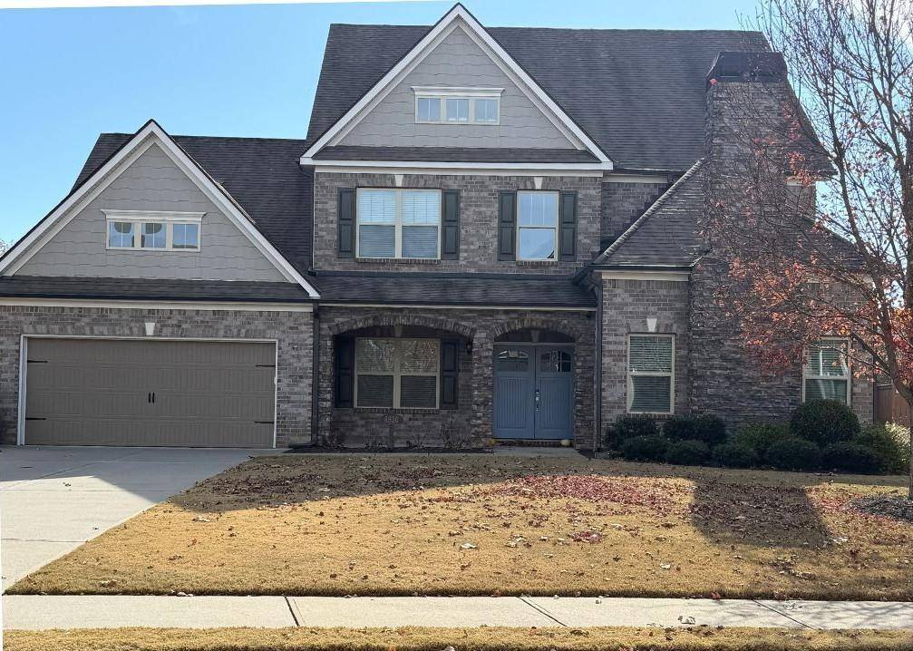 Cumming, GA 30040,4830 Hershel ST