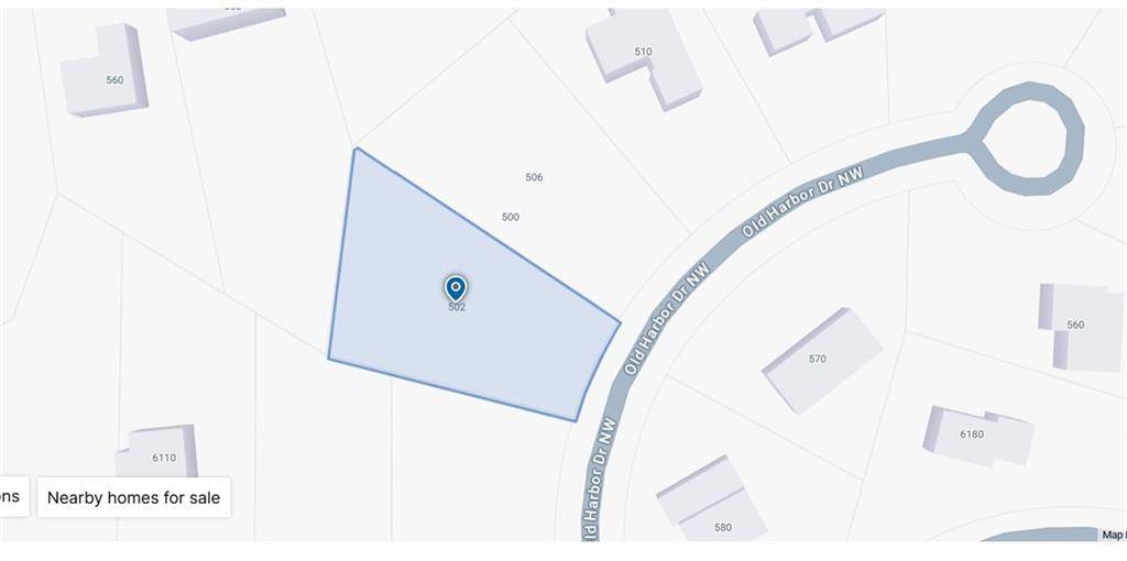 Atlanta, GA 30328,502 OLD HARBOR DR