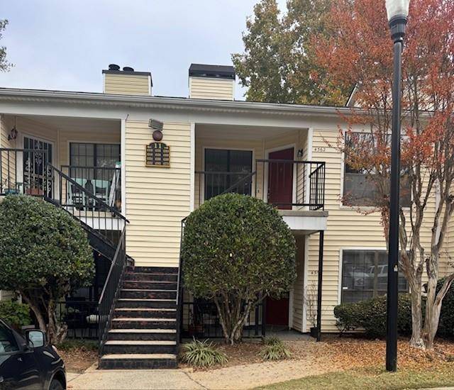 Stone Mountain, GA 30083,4362 Thunder Fork DR