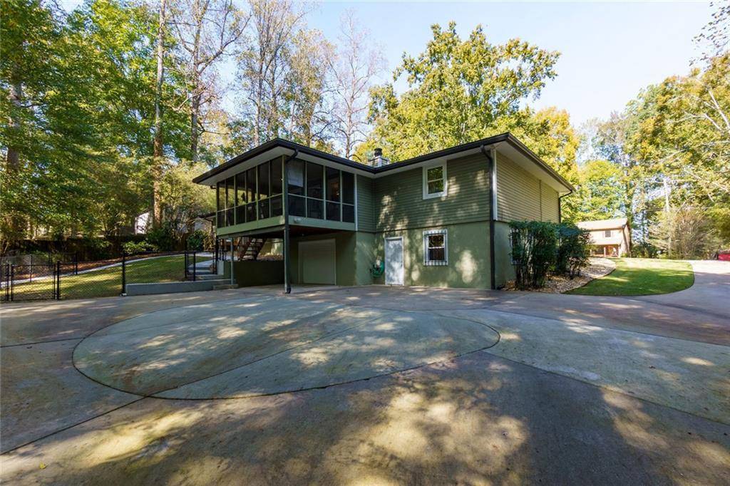 Lithia Springs, GA 30122,2019 Dutchess RD