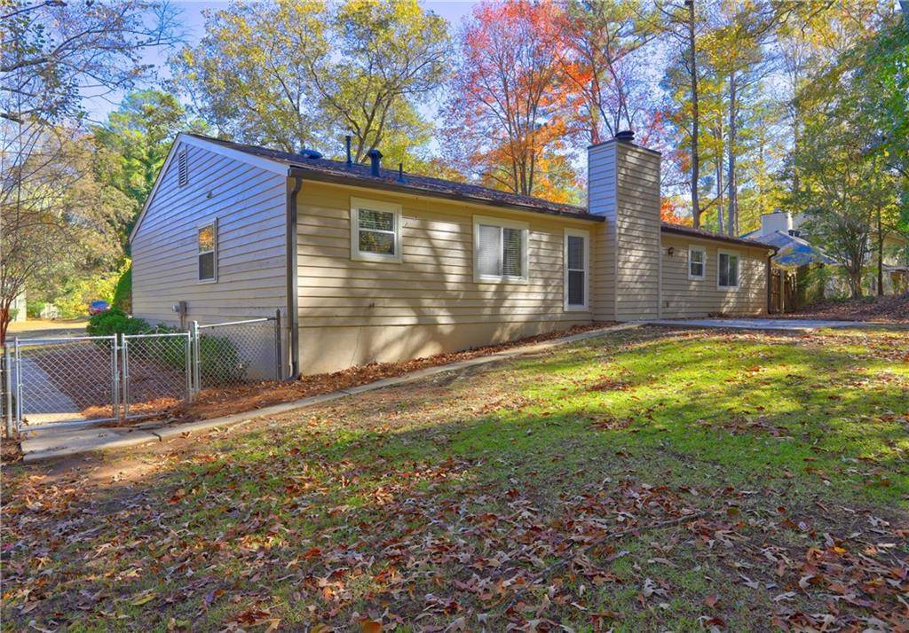 Riverdale, GA 30296,6255 Stimson WAY