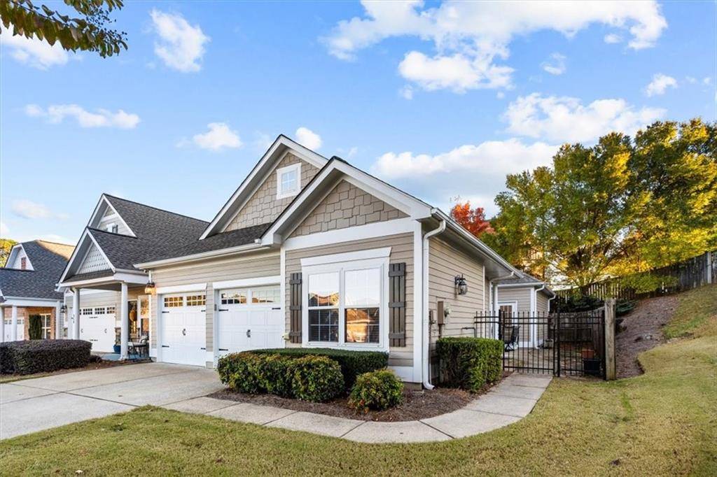 Woodstock, GA 30188,314 Acuba VW