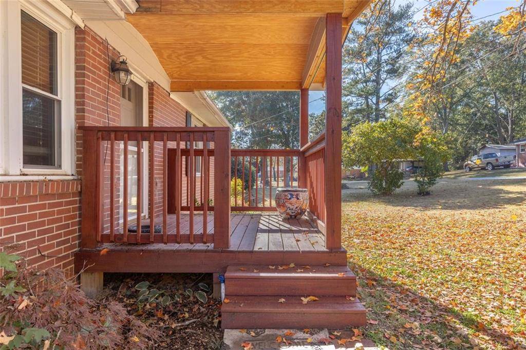 Smyrna, GA 30080,2185 Trailwood DR SE