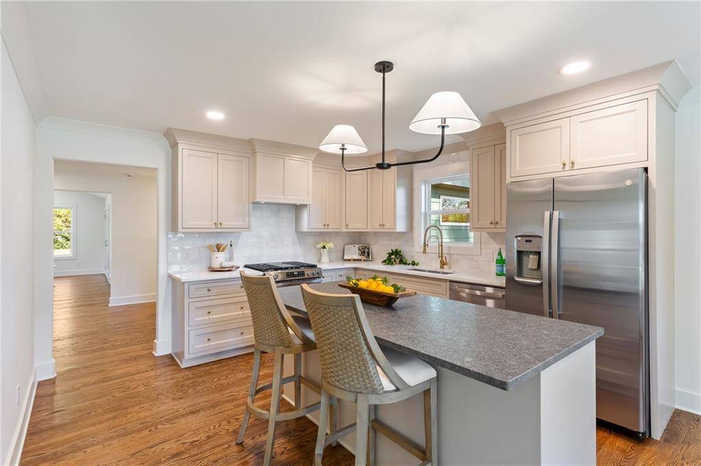 Smyrna, GA 30080,1121 Dell AVE SE