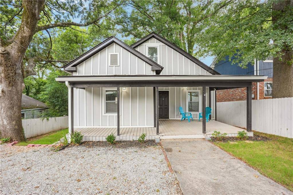 Atlanta, GA 30344,1863 Williams AVE