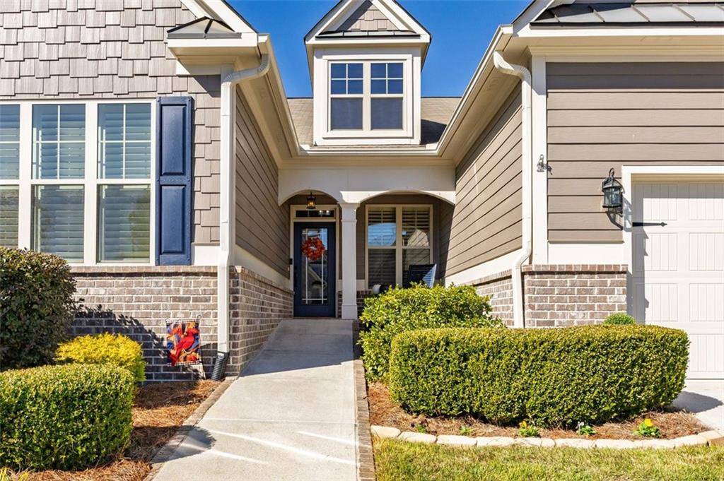 Marietta, GA 30064,491 Winding Ridge CIR SW