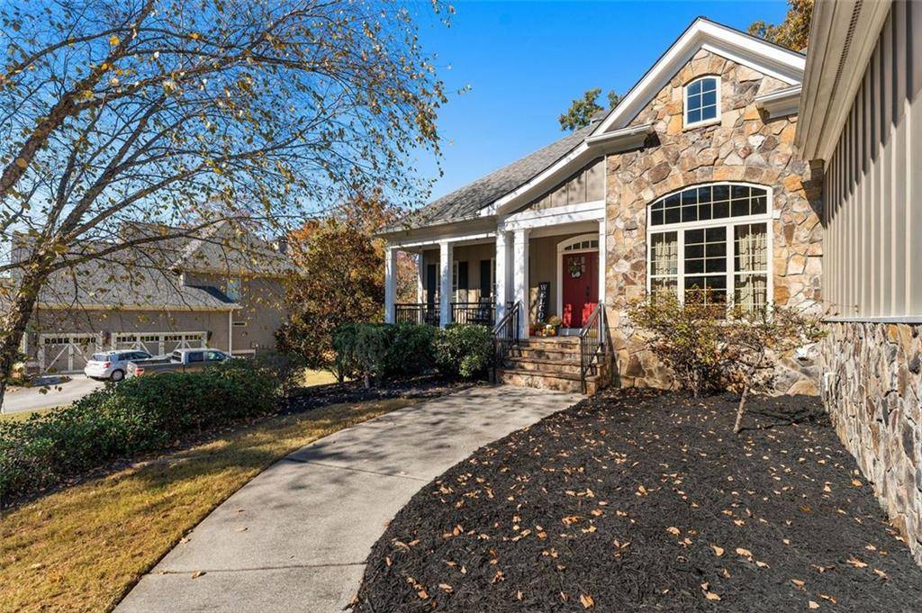 Cartersville, GA 30121,26 Brookside WAY NW