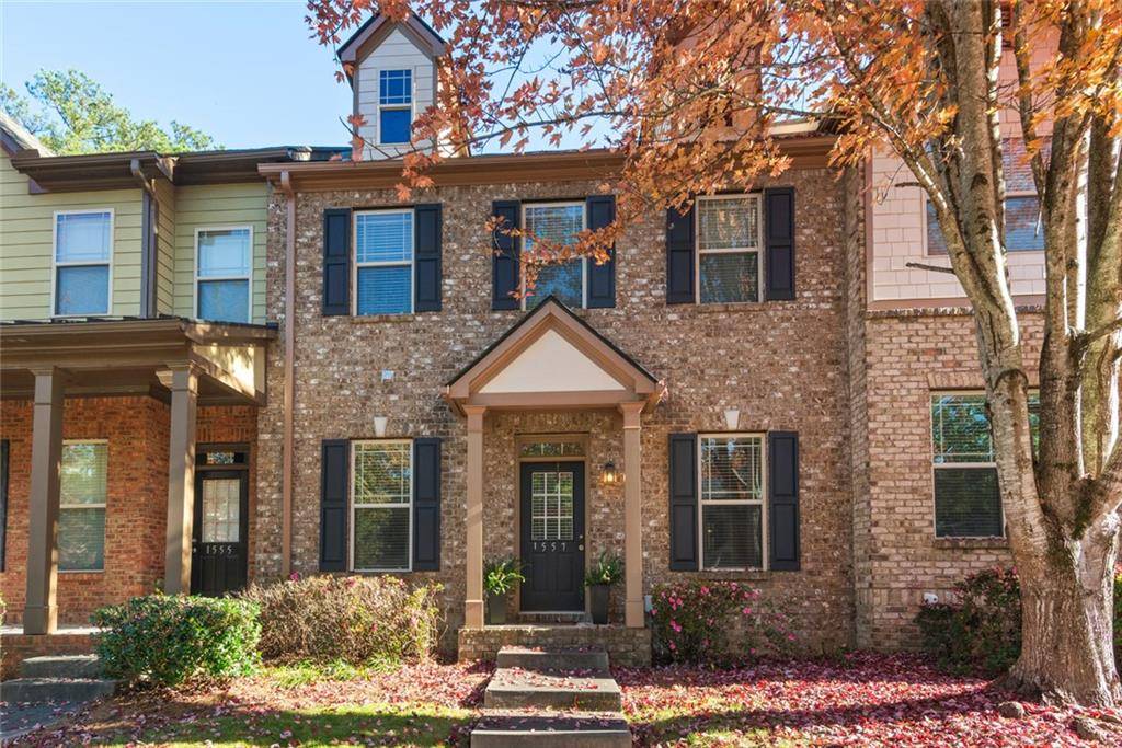 Woodstock, GA 30188,1557 River Park BLVD