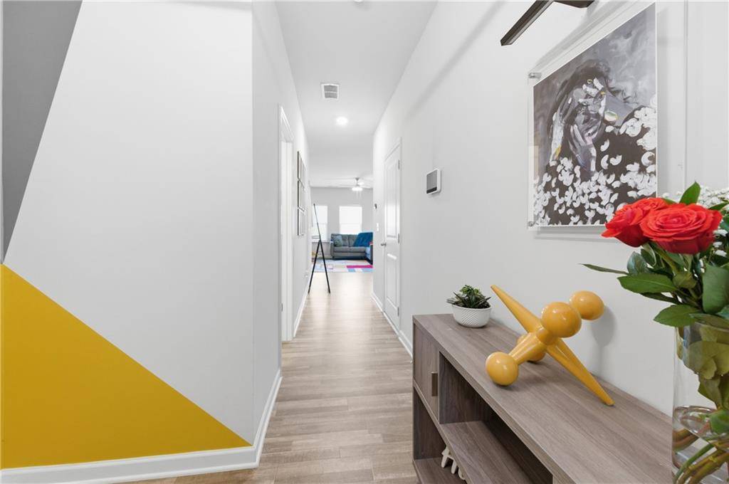 Atlanta, GA 30349,4957 Lower Elm ST