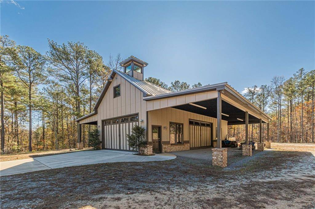 Douglasville, GA 30135,5752 W PHILLIPS MILL RD