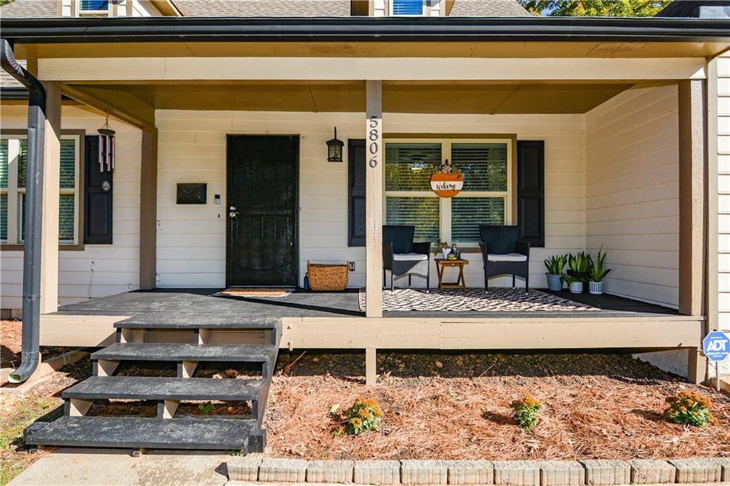 Kennesaw, GA 30152,5806 Stonehaven DR NW