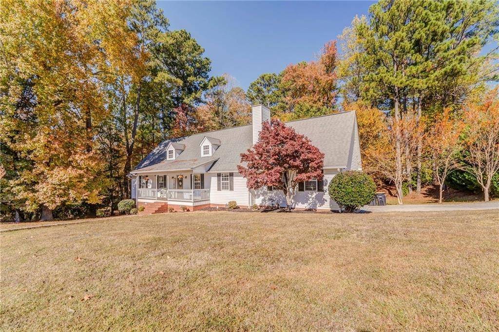 Rome, GA 30165,12 Lucas LN SW