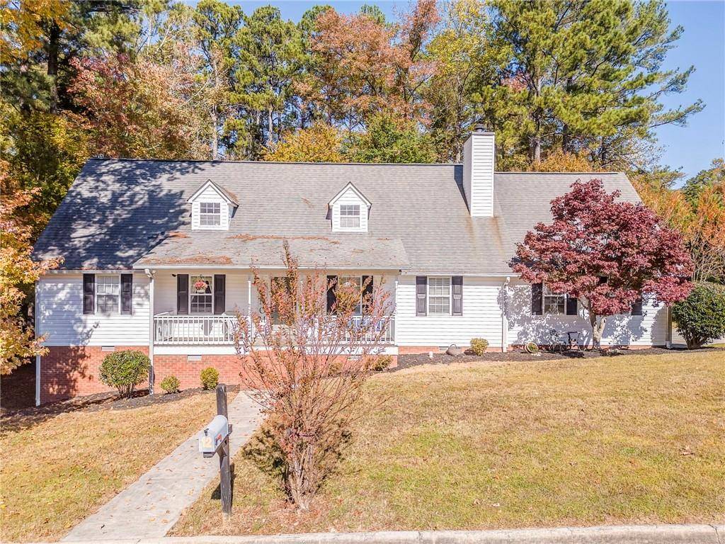 Rome, GA 30165,12 Lucas LN SW