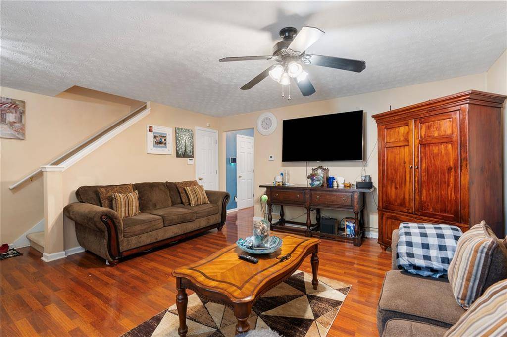 Riverdale, GA 30296,1346 Revelstoke CV