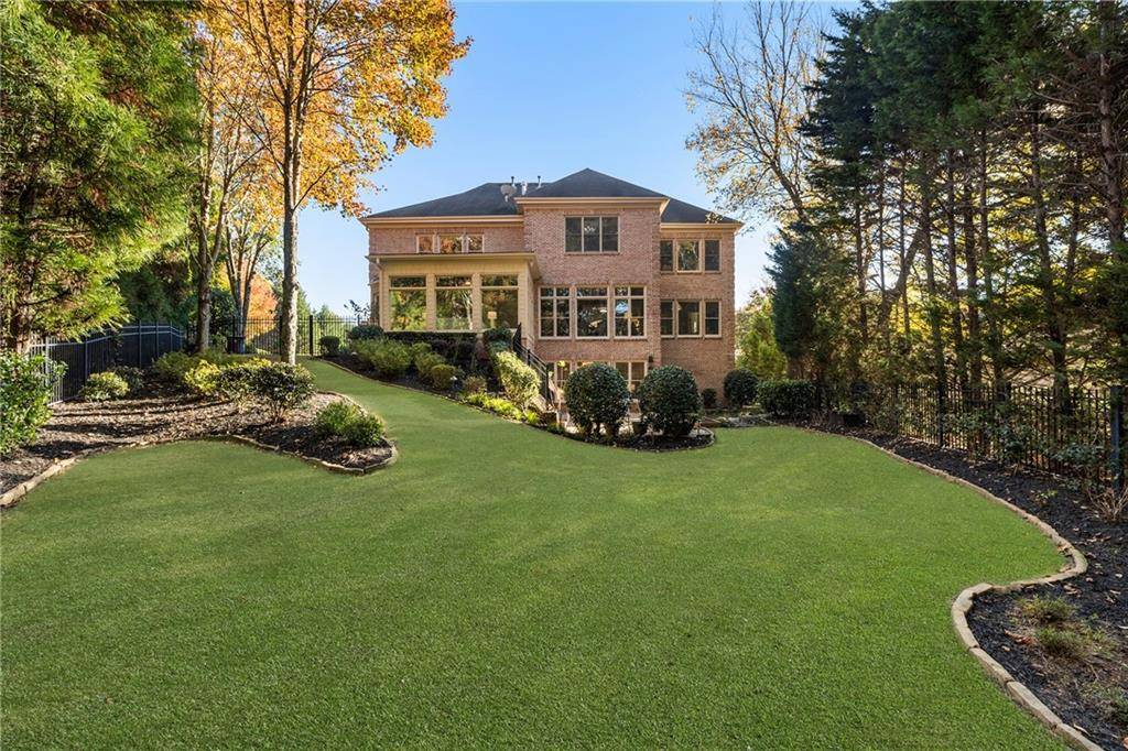 Alpharetta, GA 30022,3396 Carverton LN