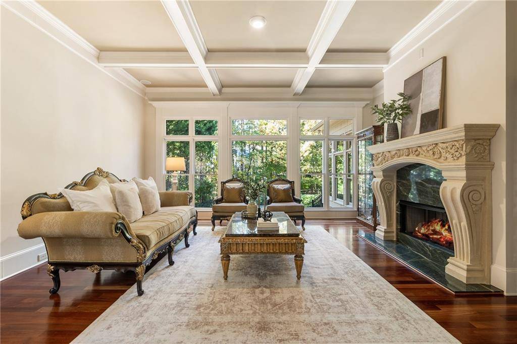 Alpharetta, GA 30022,3396 Carverton LN