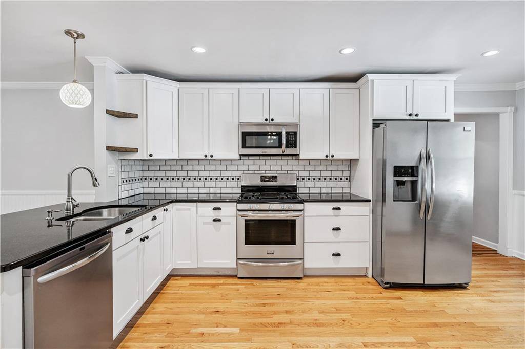 Marietta, GA 30008,1615 Arden DR SW