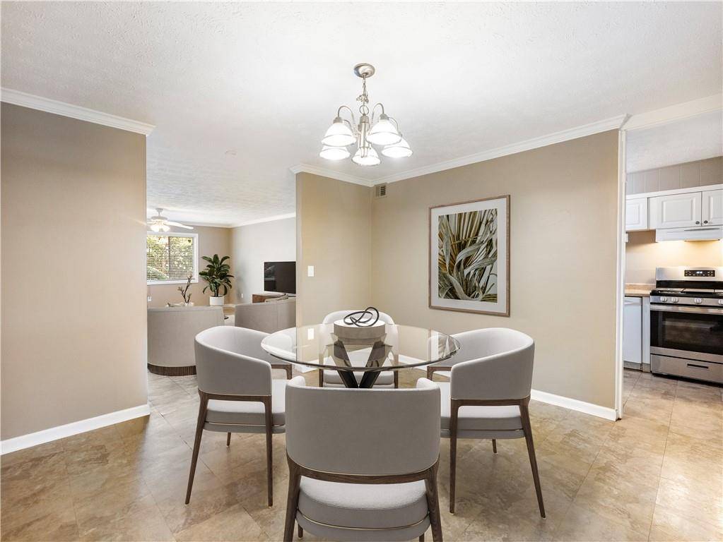 Atlanta, GA 30309,115 Biscayne DR NW #C3