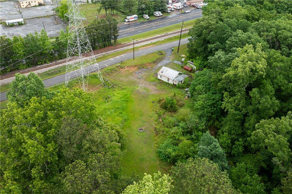 Atlanta, GA 30349,4410 Stacks RD