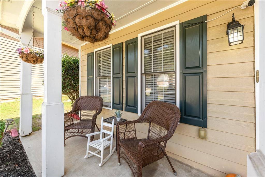 Powder Springs, GA 30127,5050 Hopeland DR