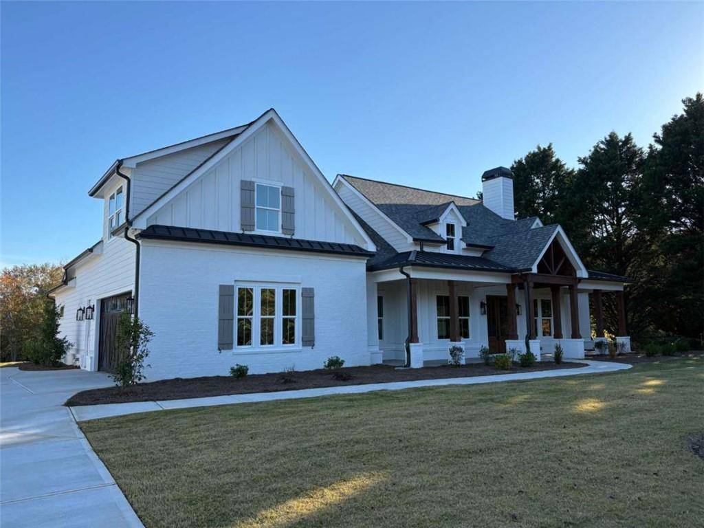 Monroe, GA 30656,1300 Grapevine TRL