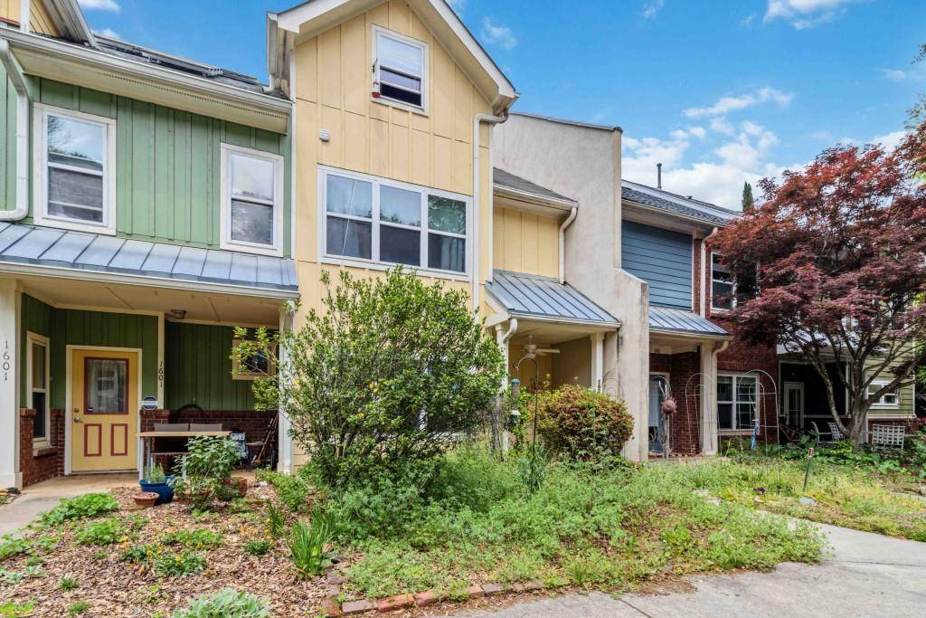 Decatur, GA 30032,1602 Dancing Fox RD