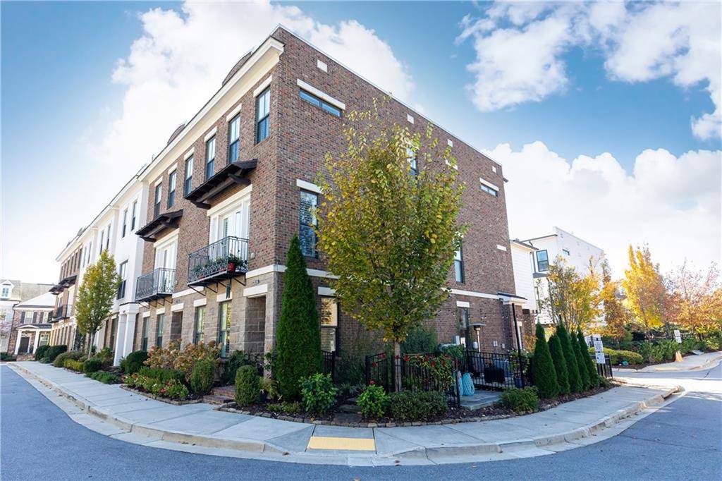 Alpharetta, GA 30009,105 Martin RUN