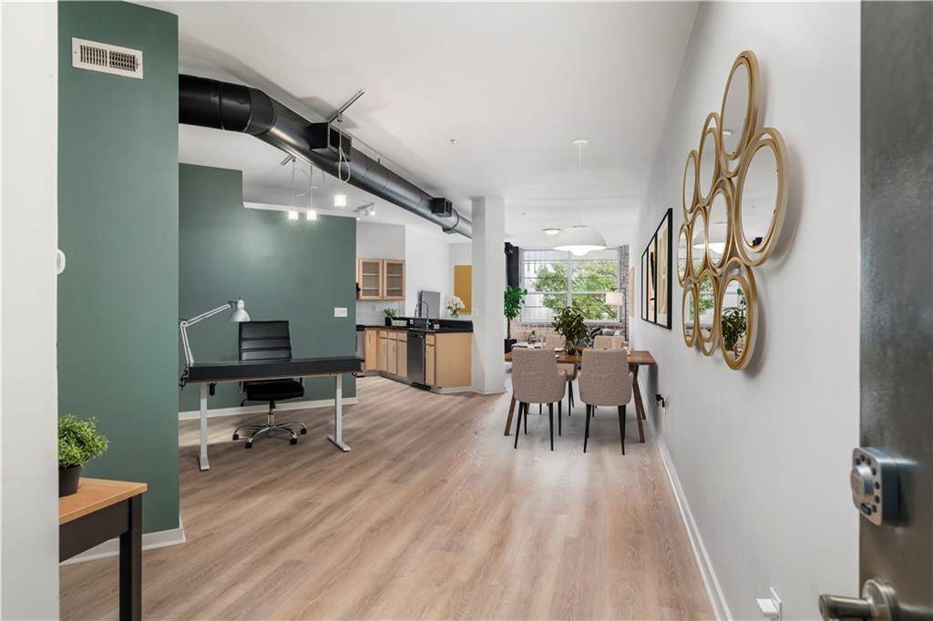 Atlanta, GA 30308,800 Peachtree ST NE #8529