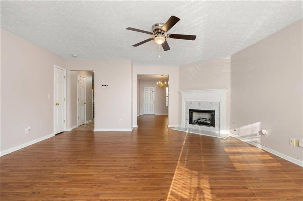 Lithonia, GA 30058,5583 Windfall LN