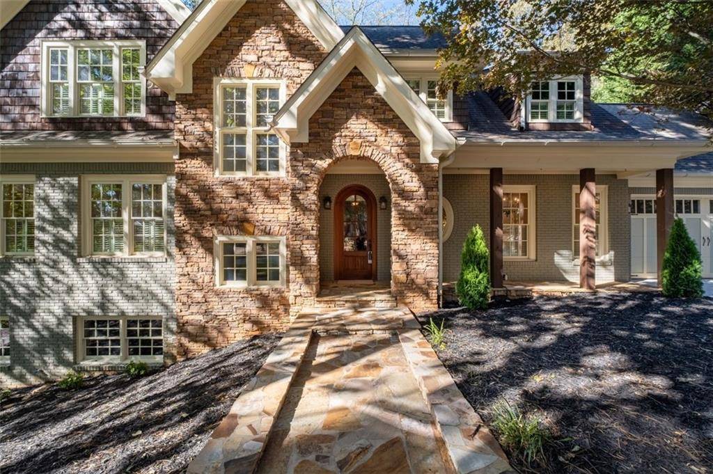 Decatur, GA 30033,1356 Vista Leaf DR