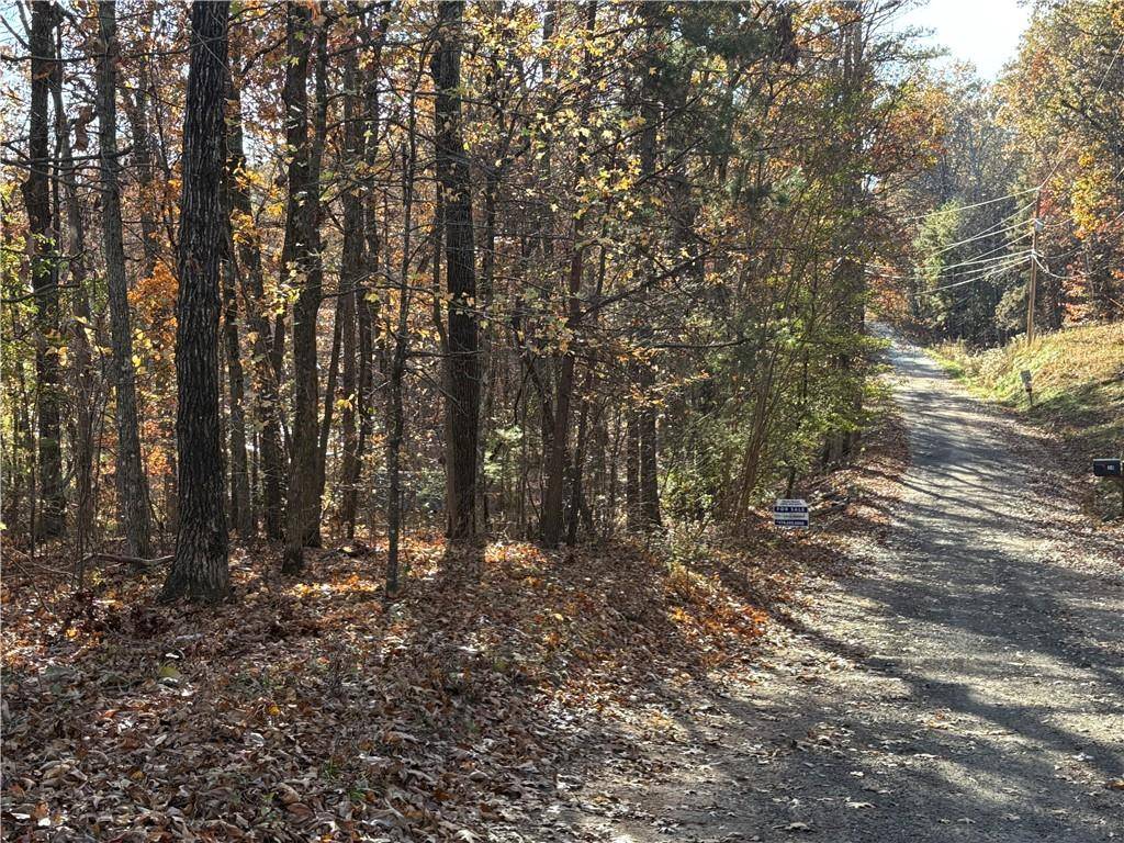 Ball Ground, GA 30107,33 Eagle RDG