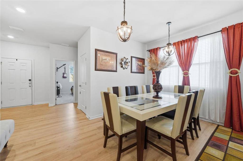 Dallas, GA 30132,196 Summit Pointe DR