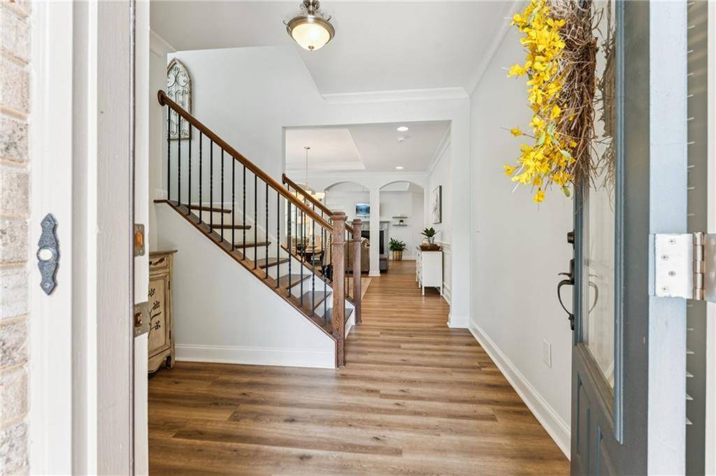 Alpharetta, GA 30005,7330 Winthrop Rd.