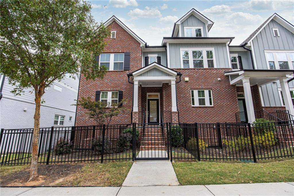 Smyrna, GA 30080,2736 Bell DR SE