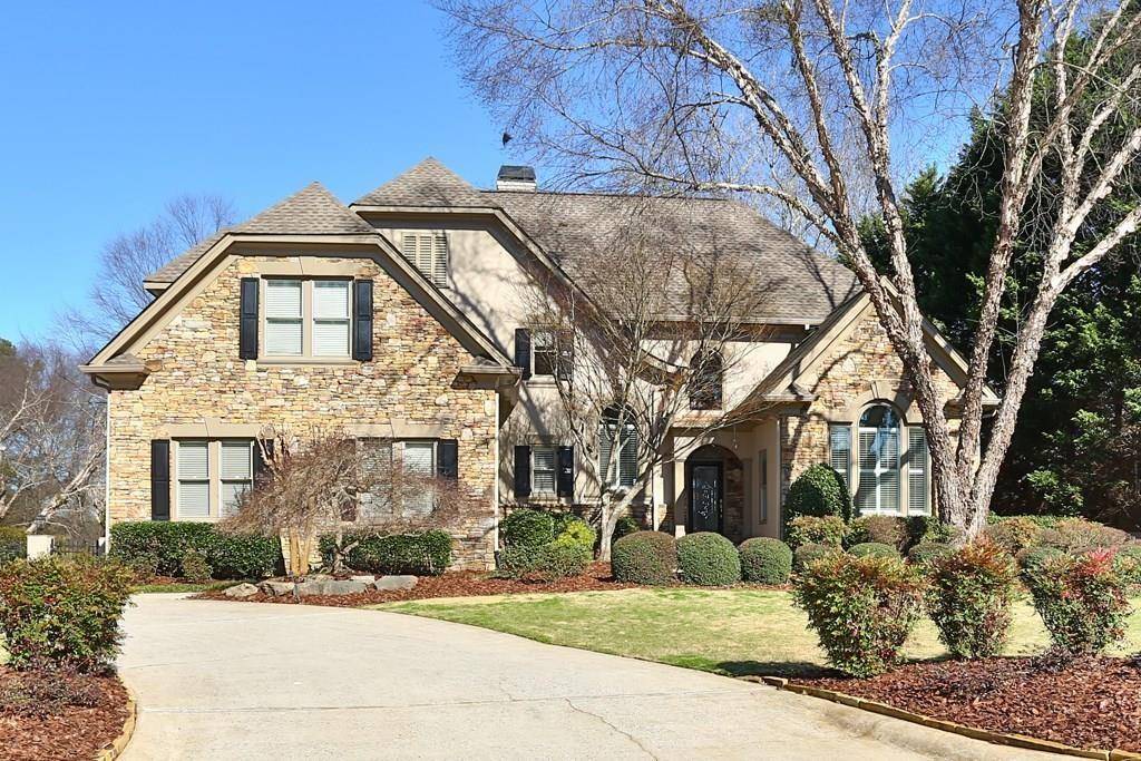 Duluth, GA 30097,7610 Wentworth DR