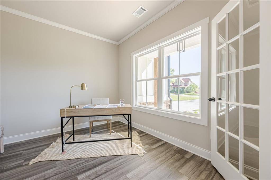 Covington, GA 30014,30 Pinewood DR